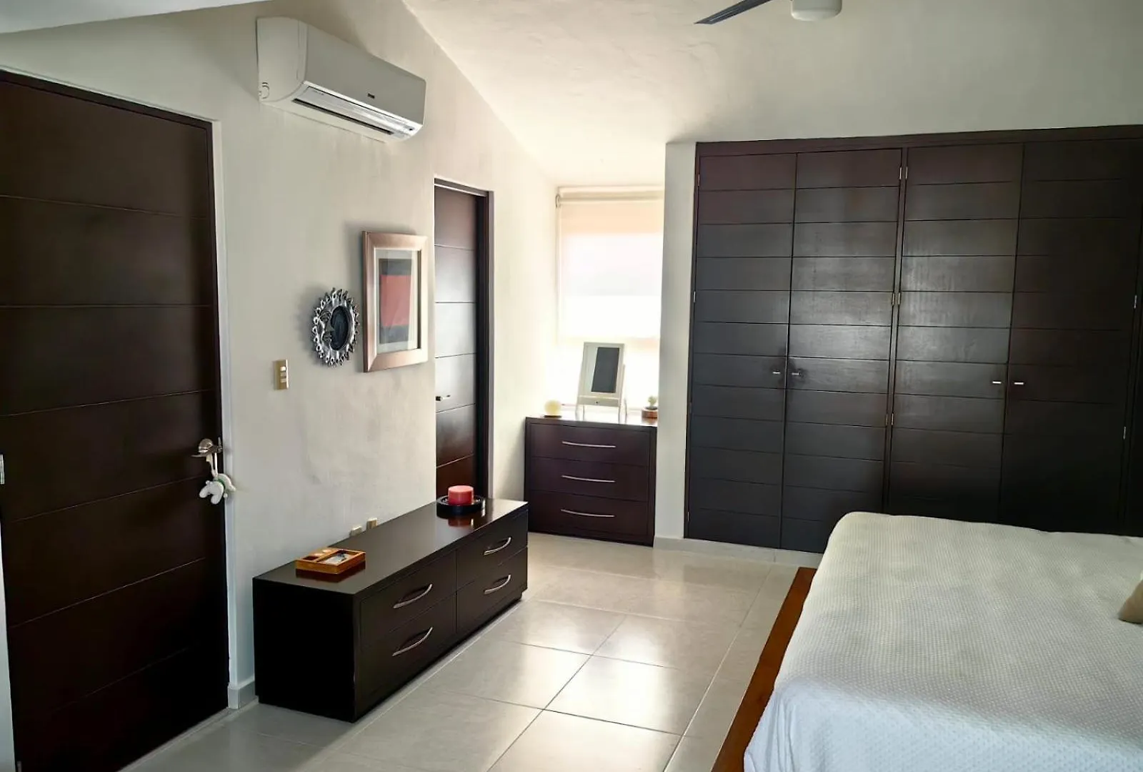Casa Serena Cancún 0*,