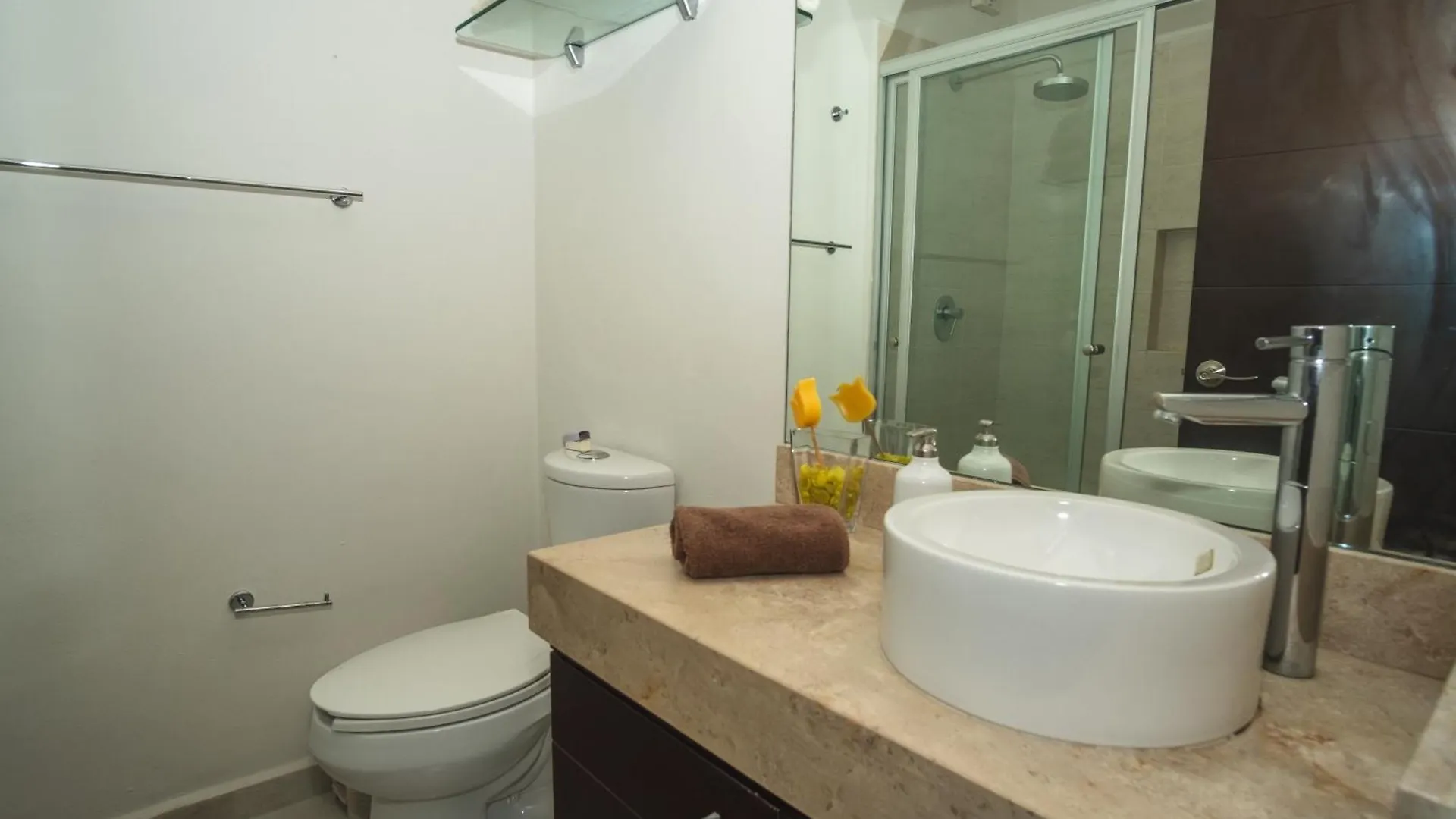 Casa Serena Cancún 0*,  Mexico