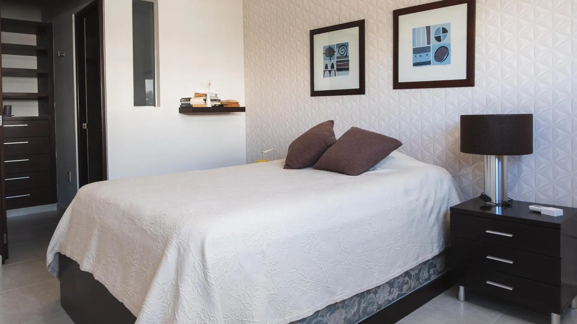 Casa Serena Cancún