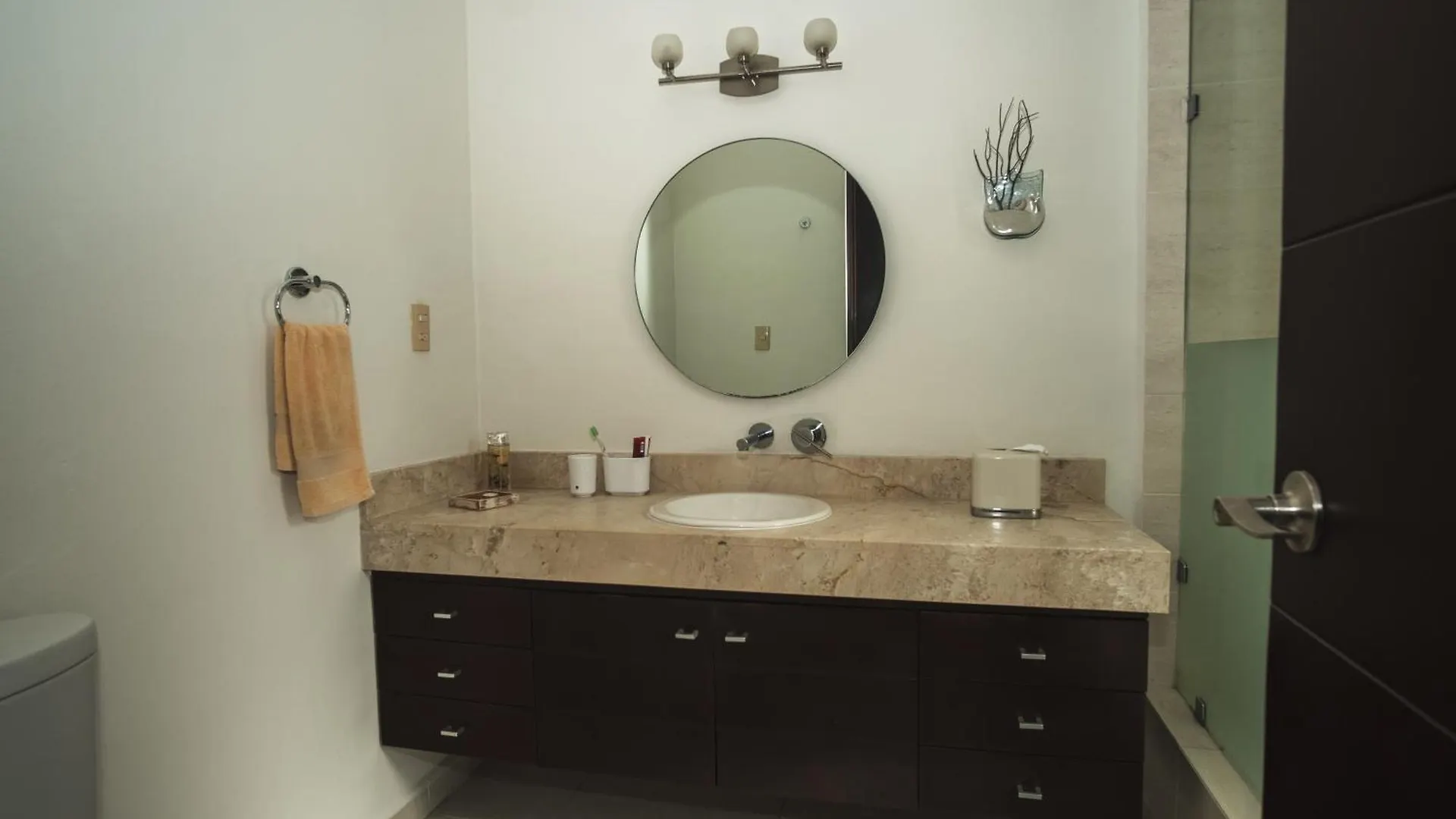 Tatil Evi Casa Serena Cancun