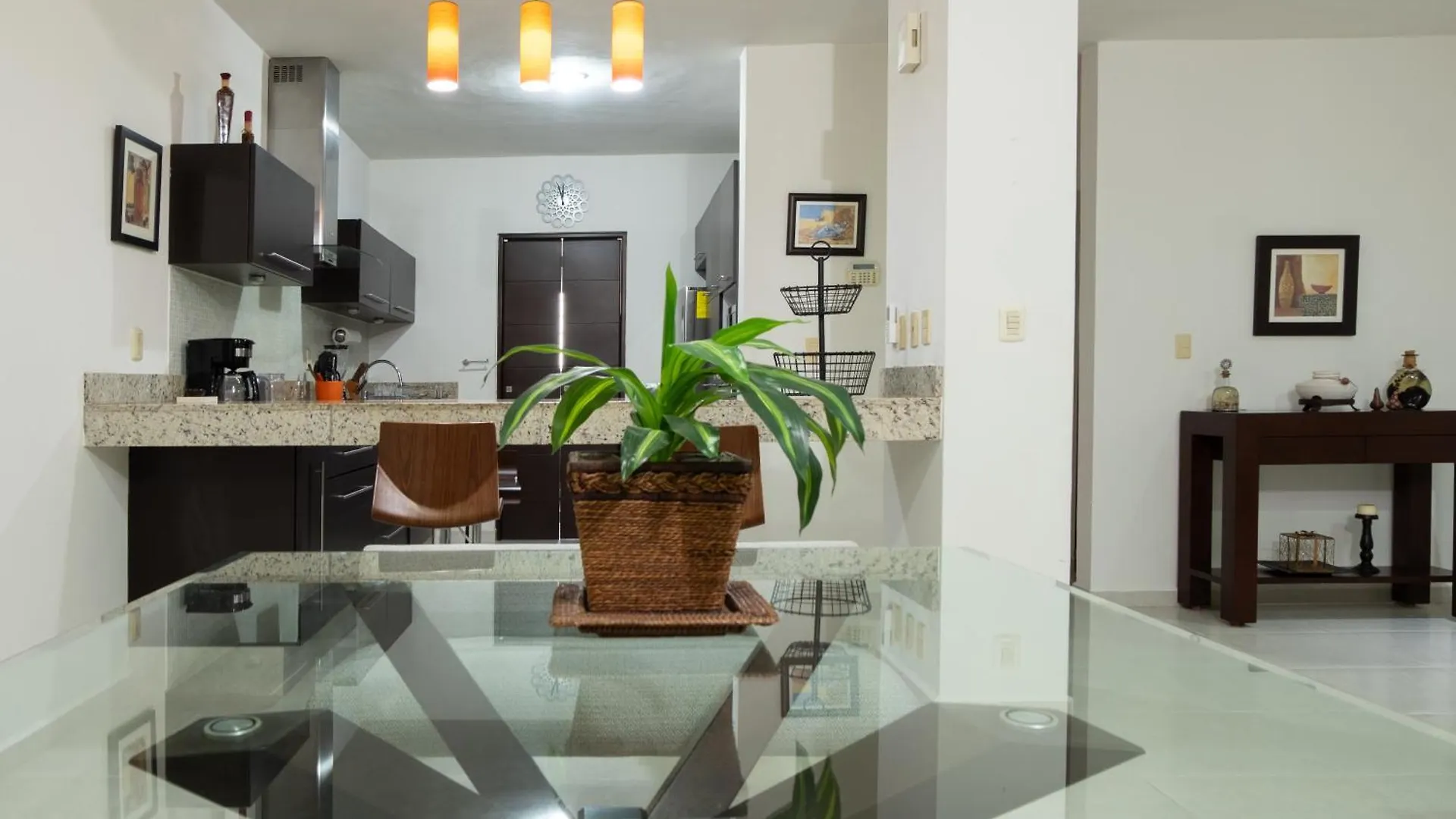 Tatil Evi Casa Serena Cancun Meksika