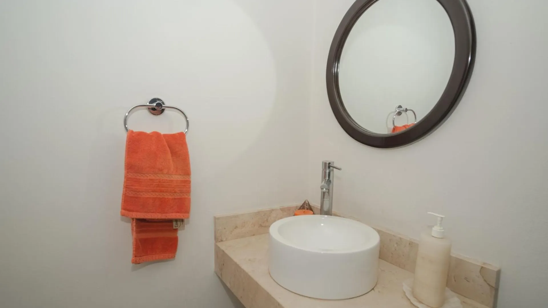 Tatil Evi Casa Serena Cancun Meksika