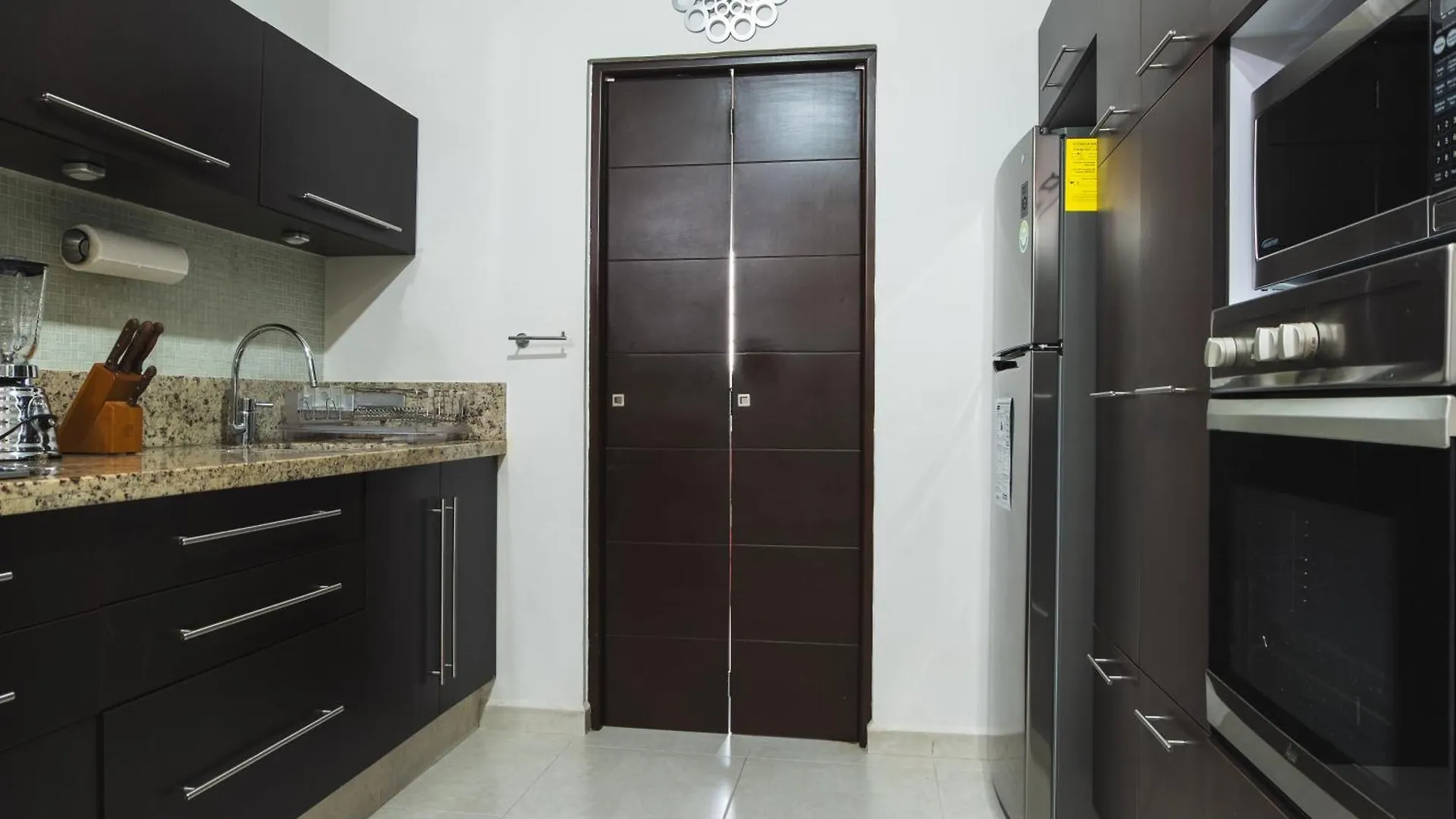 Tatil Evi Casa Serena Cancun Meksika