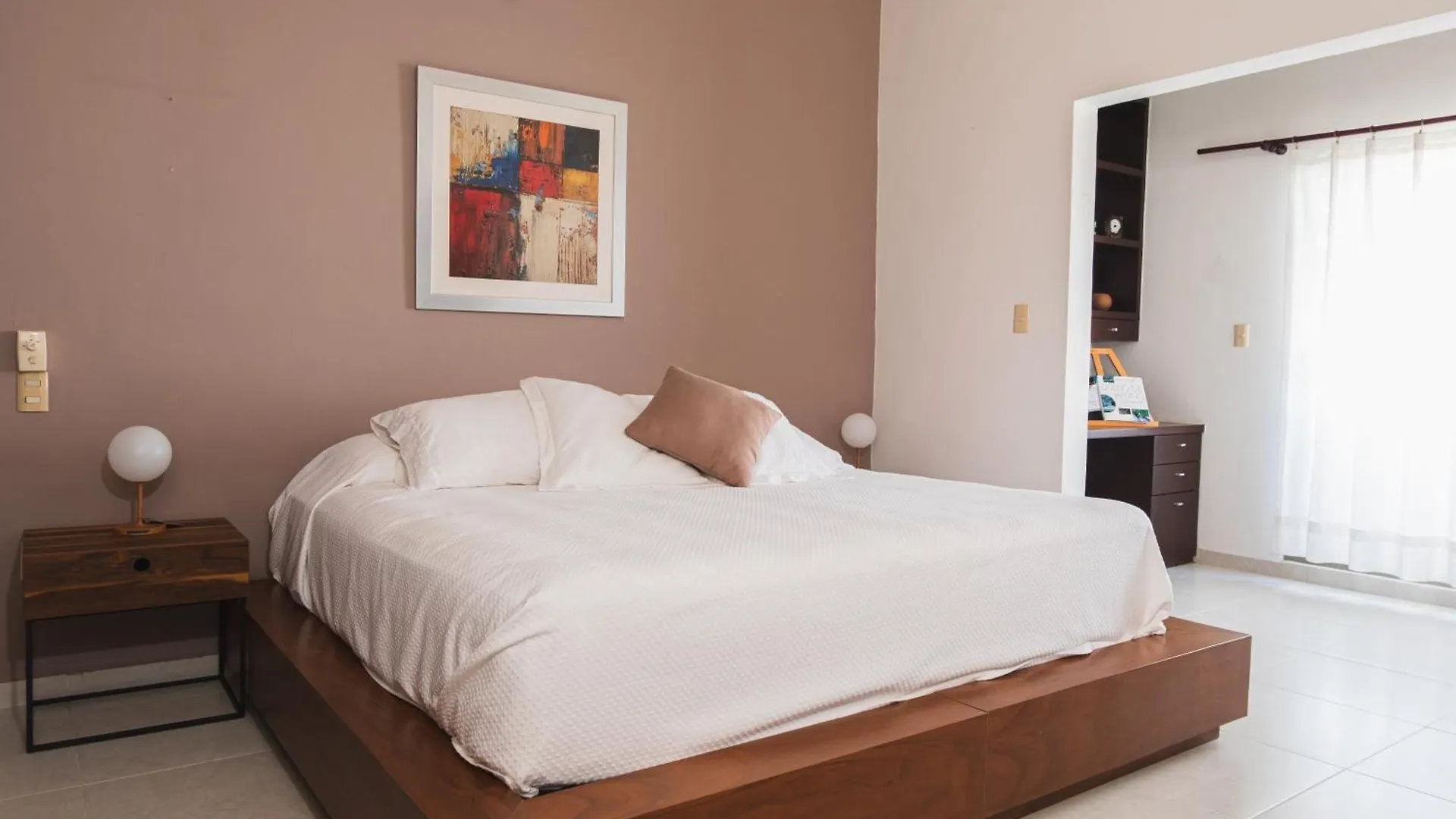 Casa Serena Cancun Holiday home