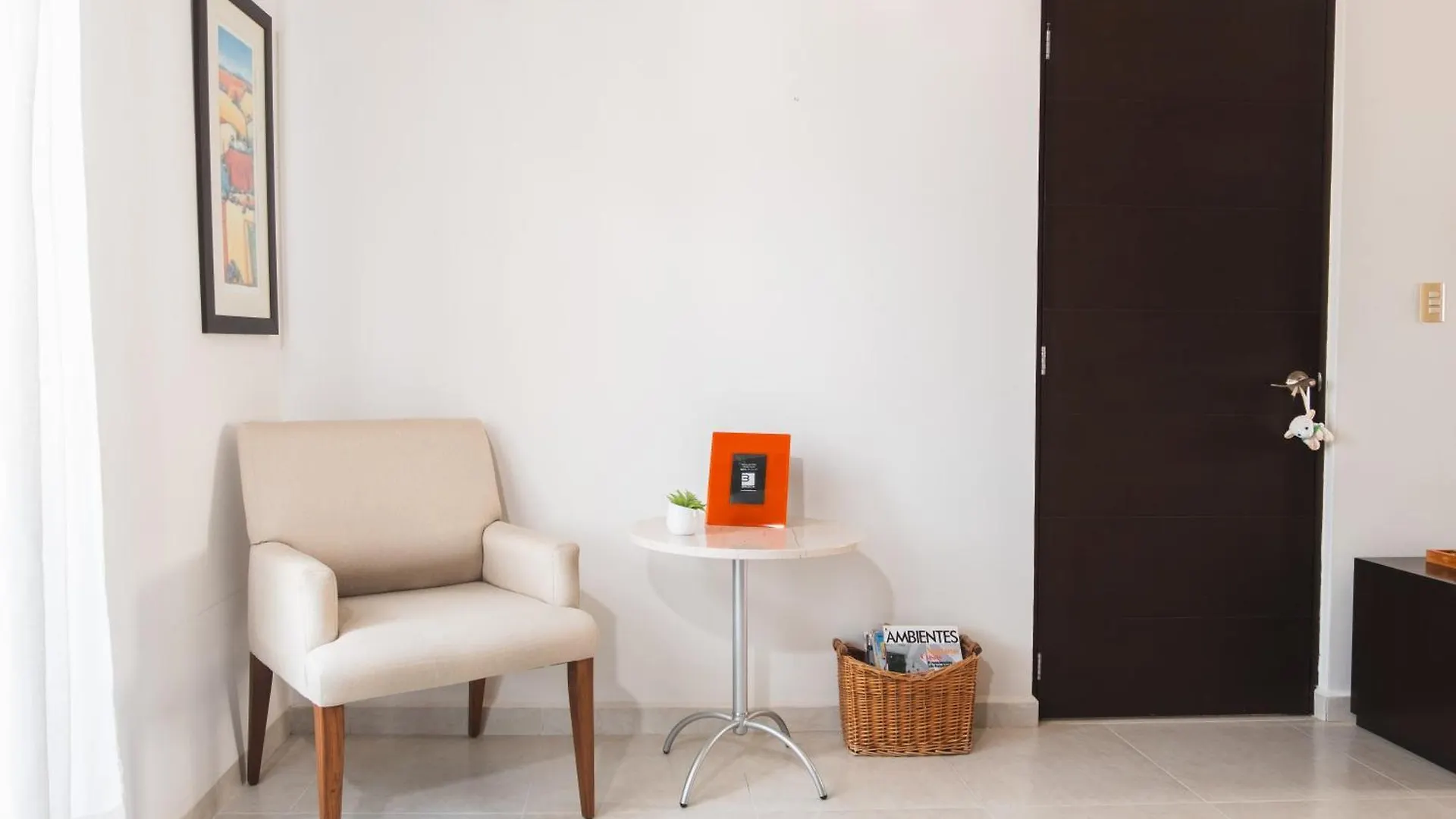 Casa Serena Cancun Holiday home