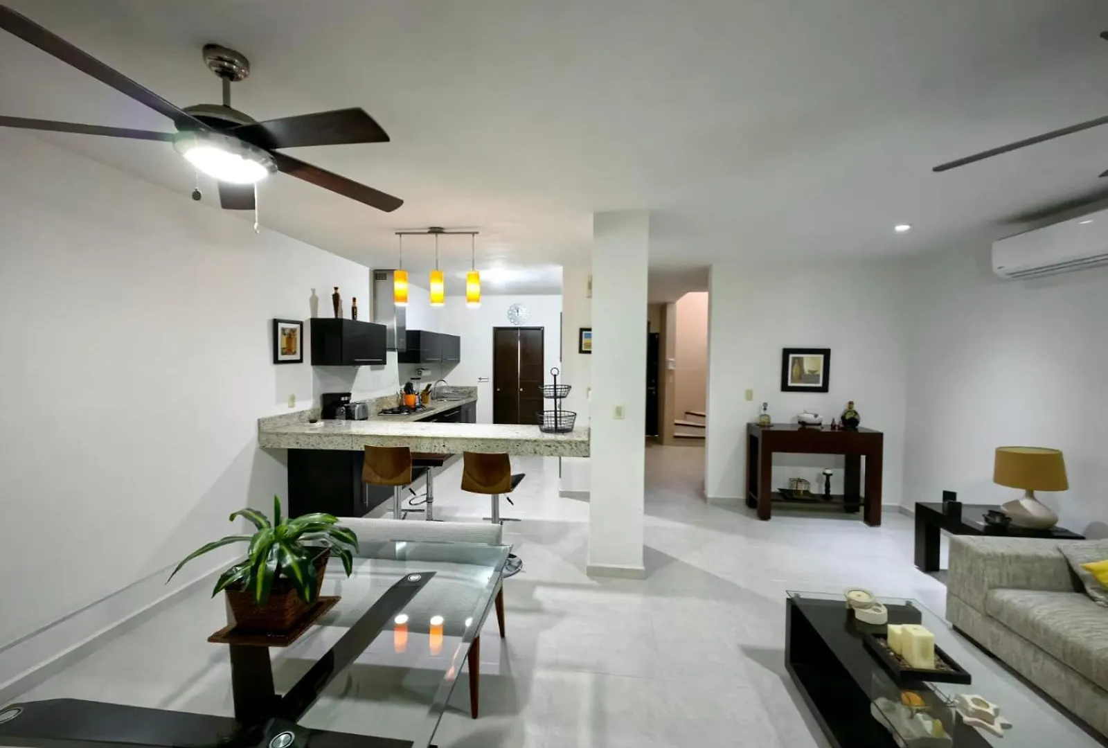 Casa Serena Cancun Holiday home