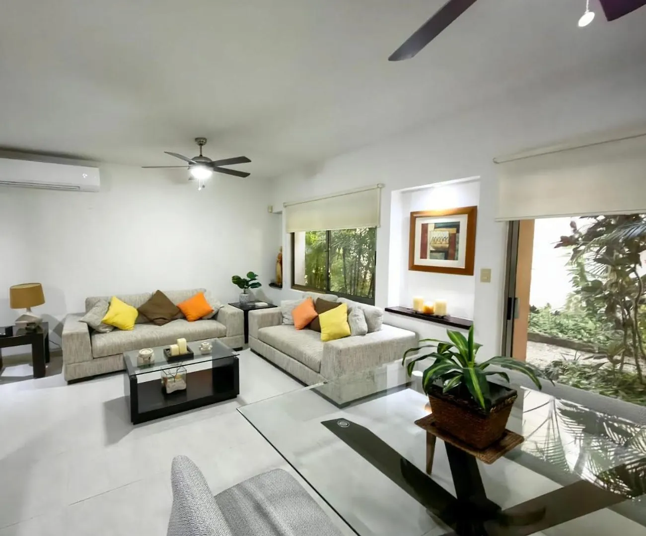Casa Serena Cancun