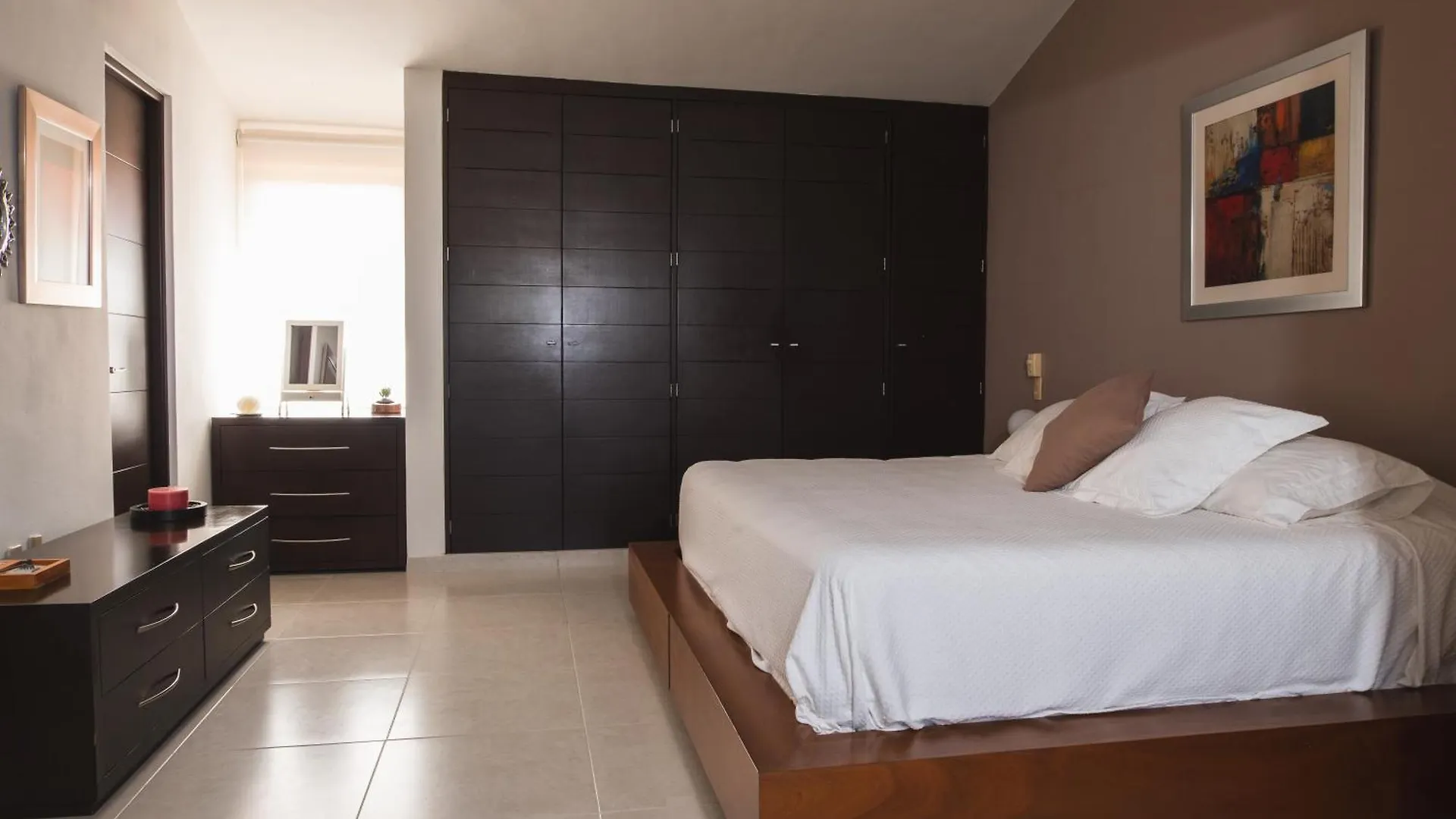 Holiday home Casa Serena Cancun Mexico
