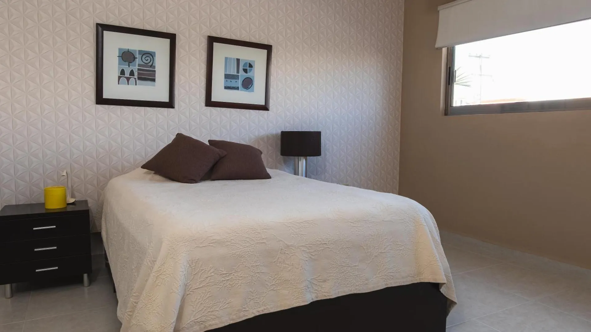 Casa Serena Cancun Holiday home