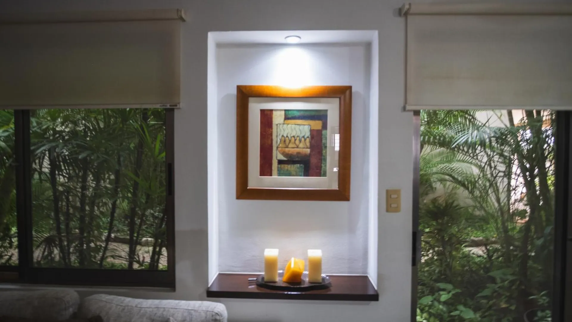 Casa Serena Cancun Mexico