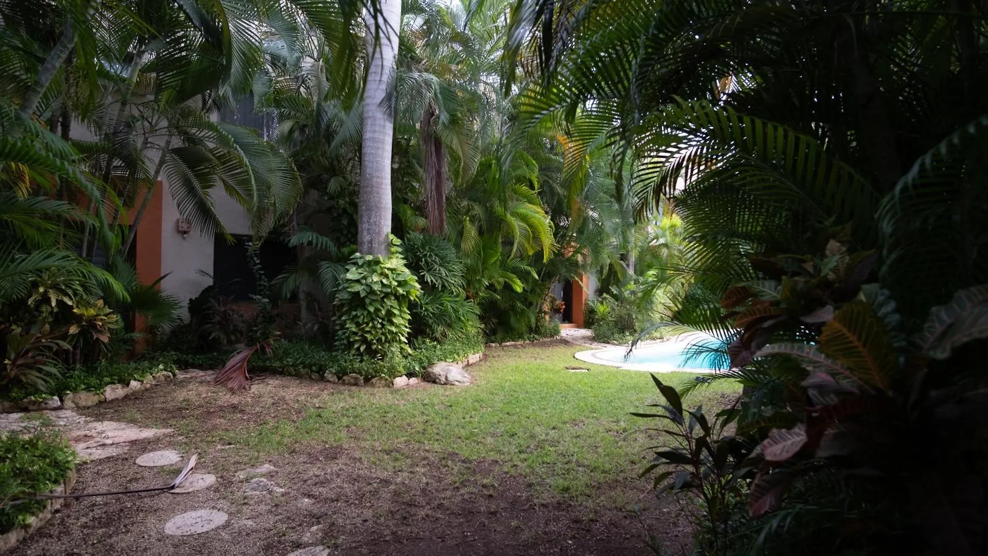 Casa Serena Cancun Holiday home