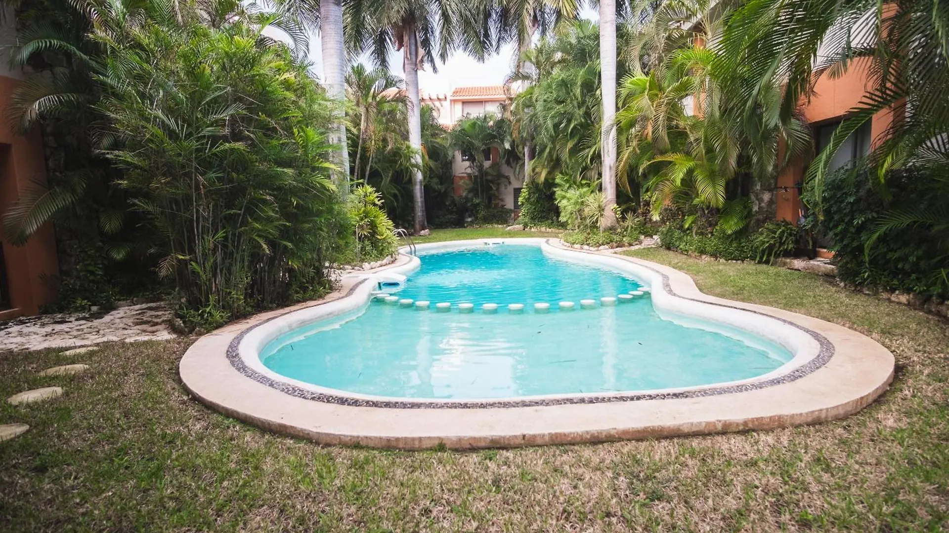 Casa Serena Cancun