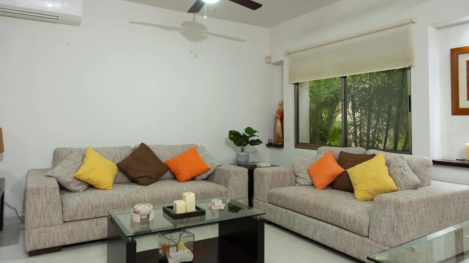 Casa Serena Cancun