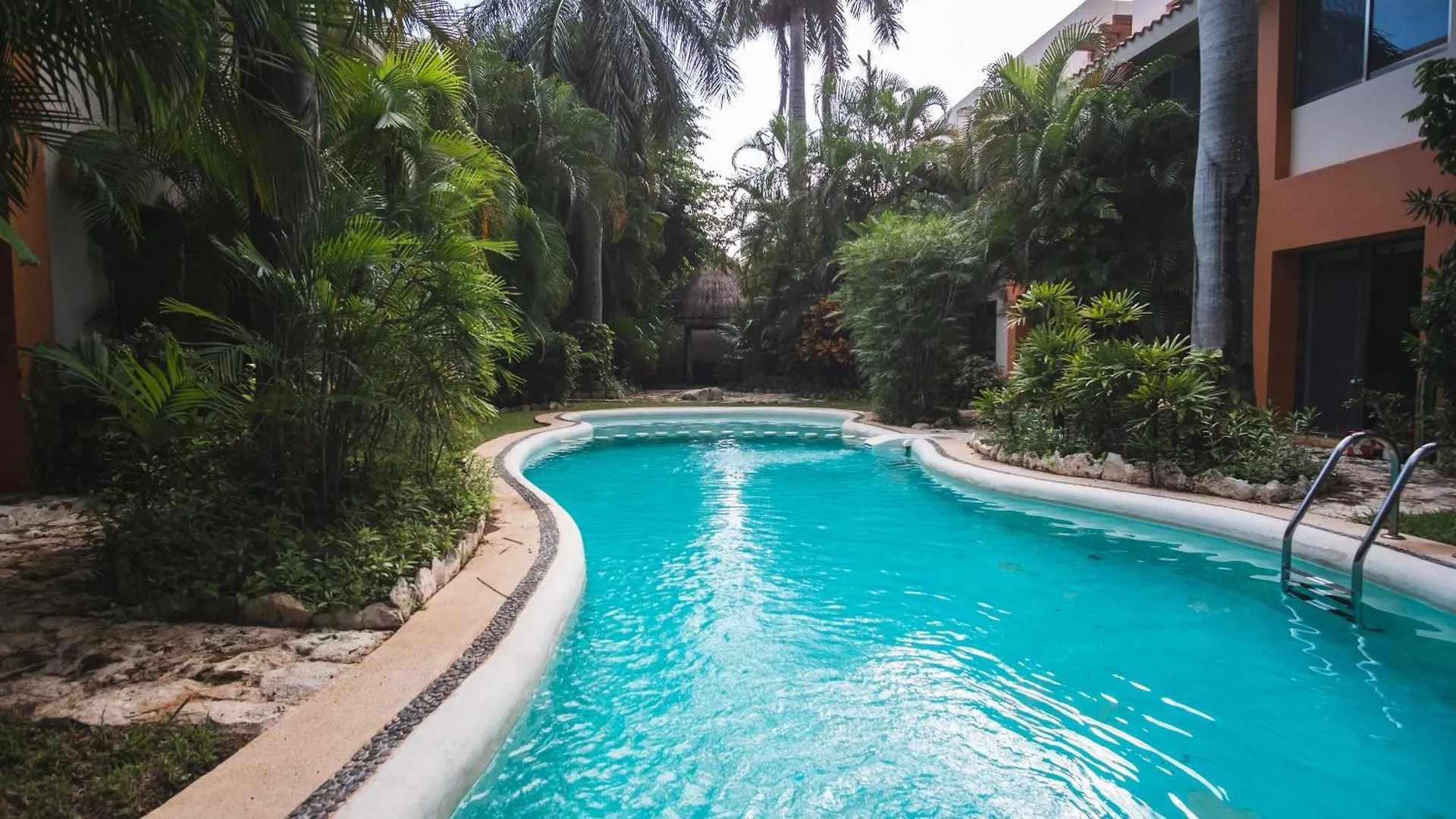 Holiday home Casa Serena Cancun